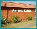 Clinic Exterior | Animal Hospital